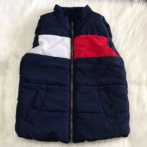 Tommy Hilfigier Toddler Vest